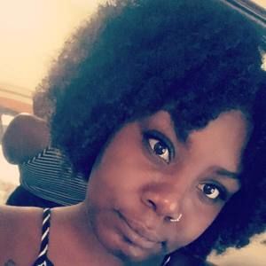 Meet your Posher, Breanna